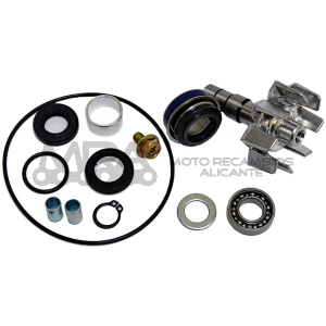 KIT REPARACION BOMBA DE AGUA KYMCO X-CITING 400