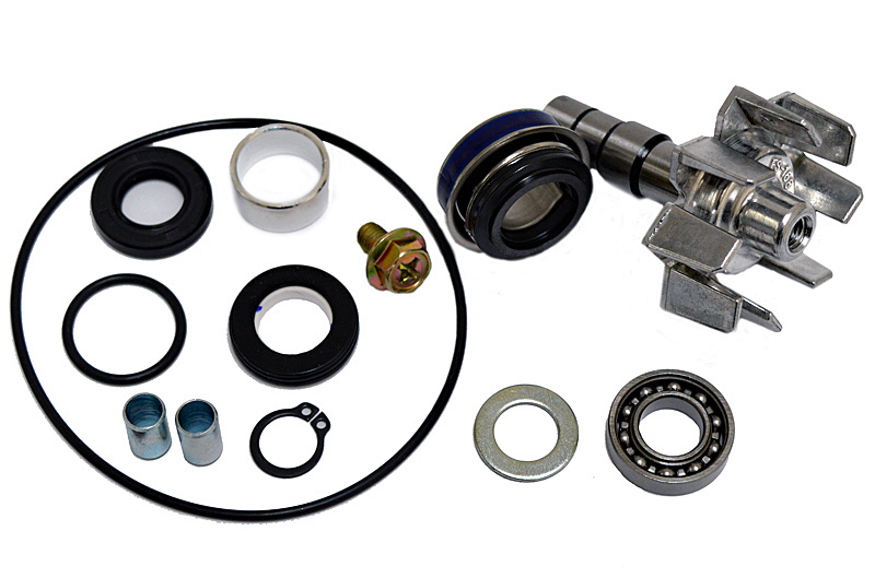 KIT REPARACION BOMBA DE AGUA KYMCO X-CITING 400
