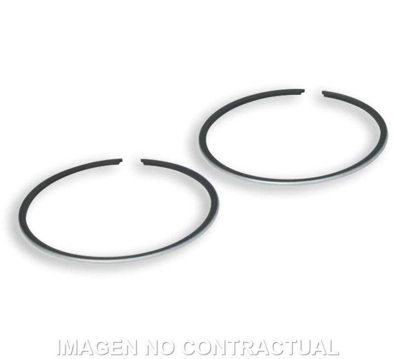 SEGMENTOS D 82,96mm YAMAHA WR250, YZ 250