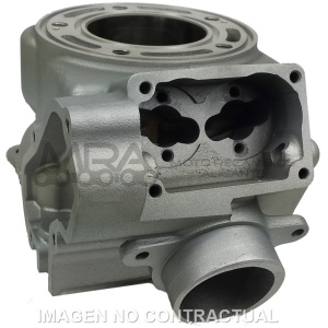 CILINDRO SUELTO YAMAHA YZ 125 LC  (96-04)