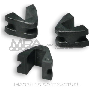 GUIAS VARIADOR MULTIVAR MALOSSI