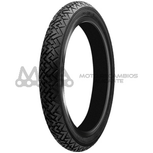 CUBIERTA 2.50 16″ NORMAL CT87 DERBI VARIANT SPORT