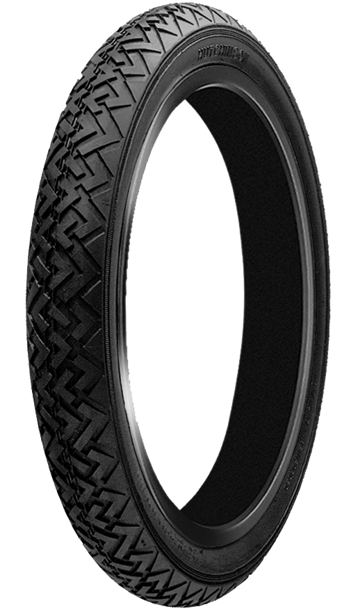 CUBIERTA 2.50 16″ NORMAL CT87 DERBI VARIANT SPORT