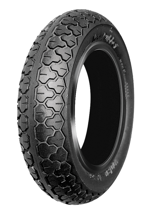 CUBIERTA 80/80 16 CT144 TUBELESS LIBERTY 125 DELAN
