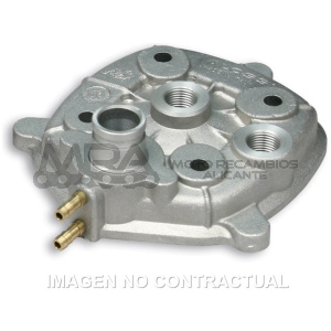 CULATA DE ALTA TURBULENCIA D. 50 mm MOTOR AM6