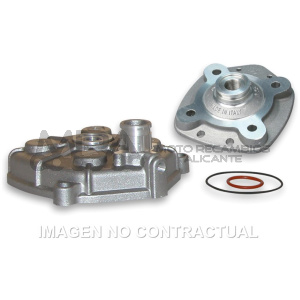 CULATA DE ALTA TURBULENCIA MHR  D. 50 DERBI SENDA