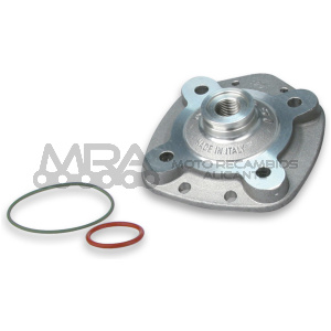 CULATA DESMONTABLE MALOSSI D. 40,3 mm MOTOR AM 6