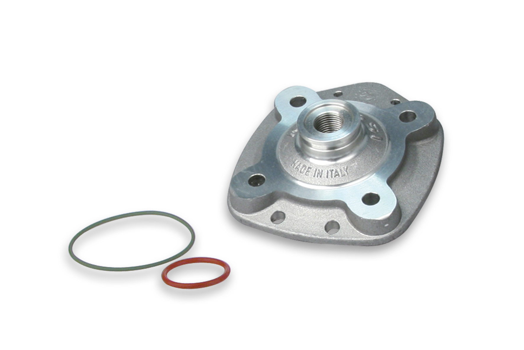 CULATA DESMONTABLE MALOSSI D. 40,3 mm MOTOR AM 6