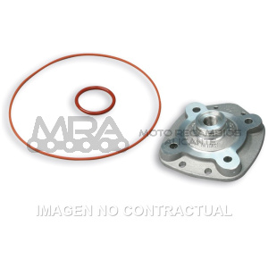 CULATA DE ALTA TURBULENCIA MHR D.50 MOTOR AM6