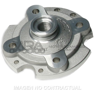 CULATIN MALOSSI D 47,6 MM CIL TESTAROSSA MINARELLI