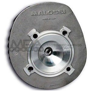 CULATA MALOSSI ALUMINIO D. 68,5 MM VESPA COSA