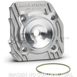 CULATA ALTA TURBULENCIA MALOSSI D.47 YAMAHA JOG 50