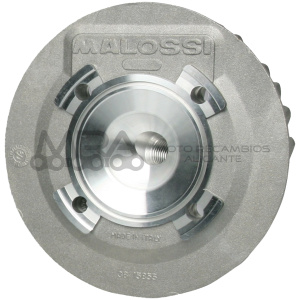 CULATA MALOSSI MHR D. 57,5 MM ALUMINIO VESPA