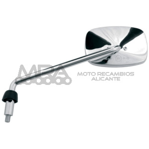 ESPEJO HERT PIAGGIO BEVERLY 500 IZQUIERDO