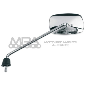 ESPEJO HERT PIAGGIO BEVERLY 125/250 IZQUIERDO
