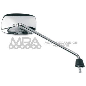 ESPEJO HERT PIAGGIO BEVERLY 125/250 DERECHO