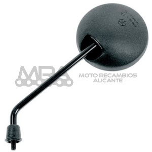 ESPEJO HERT YAMAHA BWS 100 IZQUIERDO