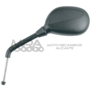 ESPEJO HERT PEUGEOT LUDIX 50 TREND IZQUIERDO