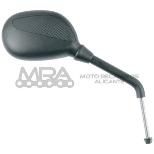 ESPEJO HERT PEUGEOT LUDIX 50 TREND DERECHO