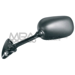 ESPEJO HERT SUZUKI GSXR 600/750 IZQUIERDO
