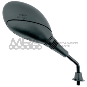 ESPEJO HERT SYM HD 125 EVO DERECHO