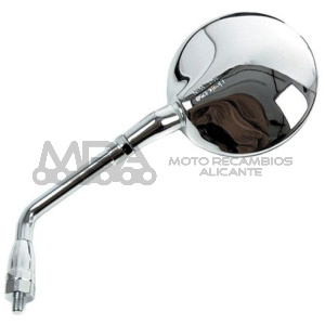 ESPEJO HERT CROMADO KAWASAKI ER5 IZQUIERDO/DERECHO