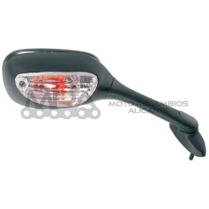 ESPEJO HERT SUZUKI GSXR 1000 DERECHO