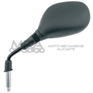 ESPEJO HERT SUZUKI SIXTEEN 125/150 IZQUIERDO