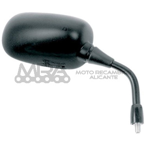ESPEJO HERT HONDA JAZZ 250 DERECHO
