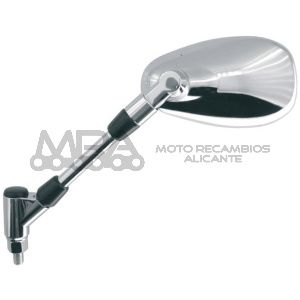 ESPEJO HERT PULIDO YAMAHA FZ1 1000 IZQUIERDO