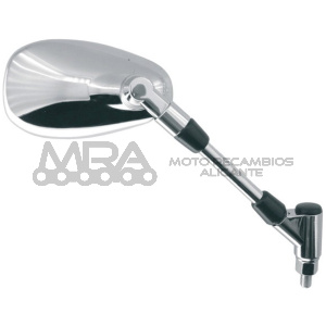 ESPEJO HERT PULIDO YAMAHA FZ1 1000 DERECHO