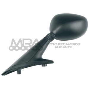 ESPEJO HERT PIAGGIO X8 125/200/250 IZQUIERDO