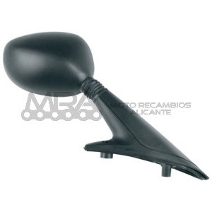 ESPEJO HERT PIAGGIO X8 125/200/250 DERECHO