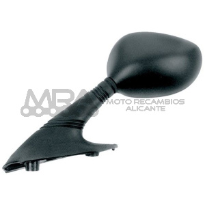 ESPEJO HERT PIAGGIO X9 125/180/250 IZQUIERDO