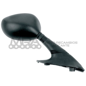 ESPEJO HERT PIAGGIO X9 125/180/250 DERECHO