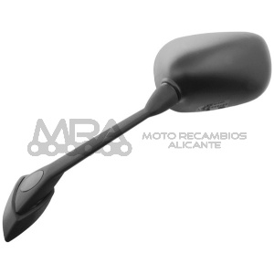 ESPEJO HERT YAMAHA FZ1 1000 FAZER IZQUIERDO