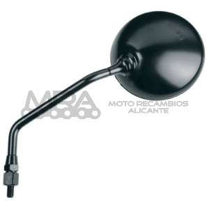 ESPEJO HERT APRILIA SCARABEO GT 125 IZQUIERDO