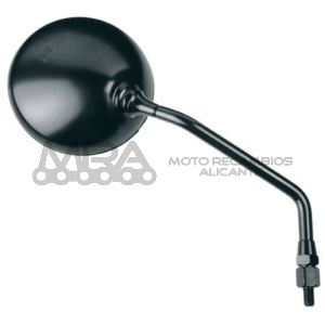 ESPEJO HERT APRILIA SCARABEO GT 125 DERECHO