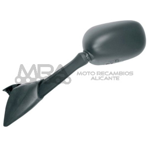 ESPEJO HERT YAMAHA FZ6 600 S FAZER IZQUIERDO