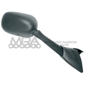 ESPEJO HERT YAMAHA FZ6 600 S FAZER DERECHO