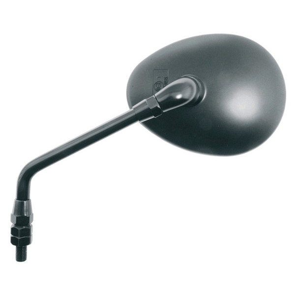 ESPEJO HERT SCARABEO LIGHT IZQUIERDO