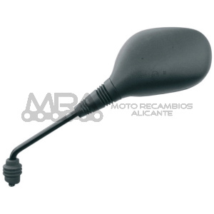 ESPEJO HERT PIAGGIO CARNABY 125 IZQUIERDO