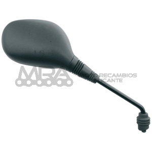 ESPEJO HERT PIAGGIO CARNABY 125 DERECHO