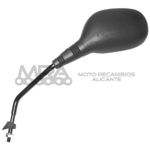 ESPEJO HERT PIAGGIO MP 3 IZQUIERDO