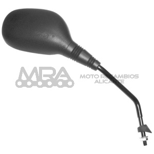 ESPEJO HERT PIAGGIO MP 3 DERECHO
