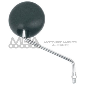 ESPEJO HERT YAMAHA DT 125 X DERECHO