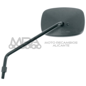 ESPEJO HERT APRILIA SCARABEO 125/200 IZQUIERDO