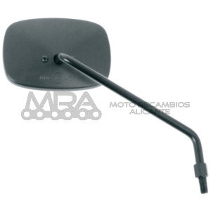 ESPEJO HERT APRILIA SCARABEO 125/200 DERECHO