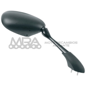 ESPEJO HERT YAMAHA FZS 600 DERECHO