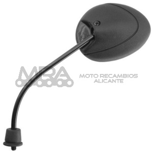 ESPEJO HERT PIAGGIO ZIP 50 IZQUIERDO